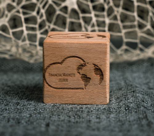 FinancialMarkets.cloud